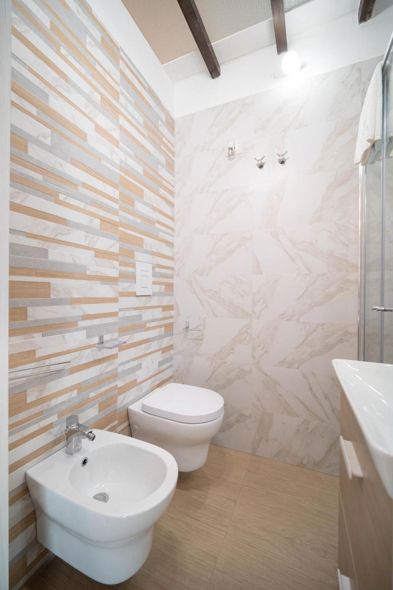 Wepuglia - Studio48 Polignano a Mare Exteriör bild